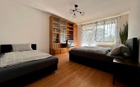 Apartmán Cimca
